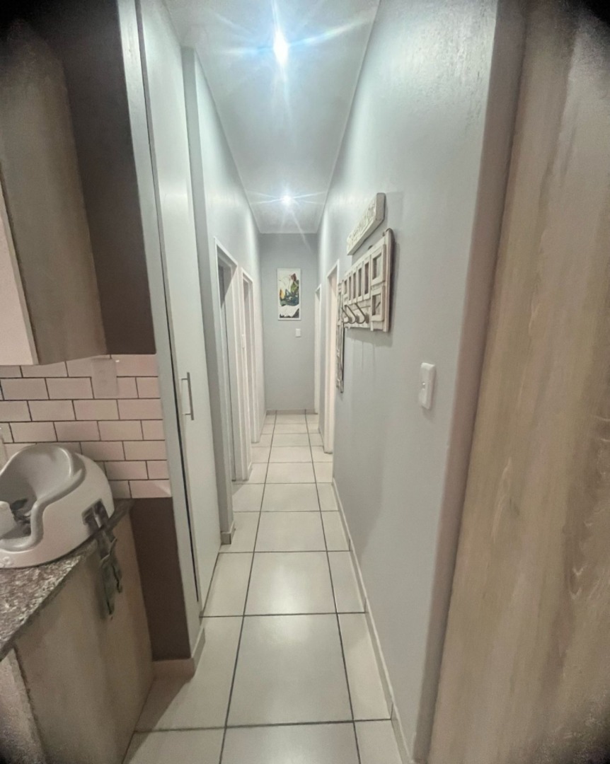 To Let 3 Bedroom Property for Rent in Baillie Park North West